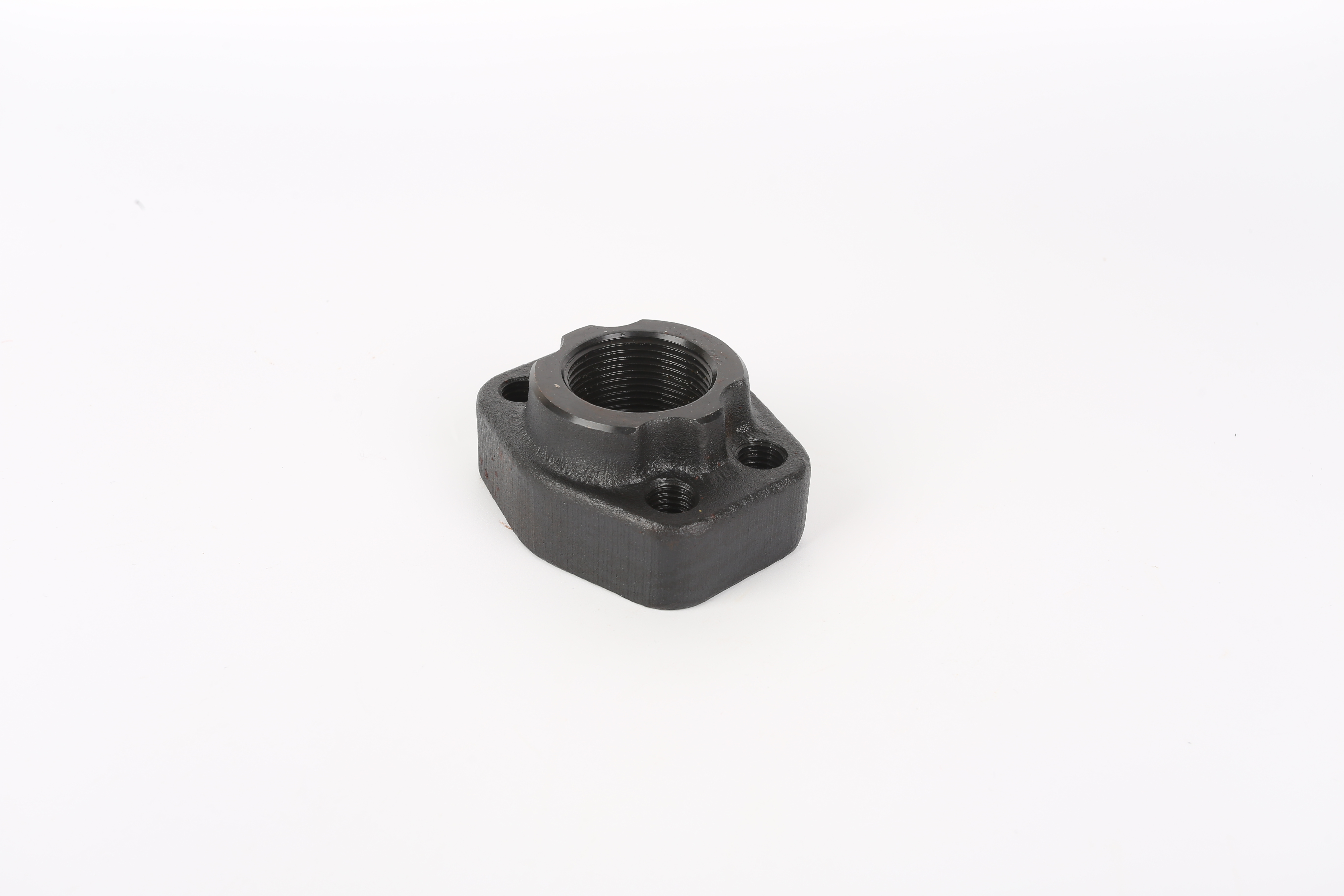 High Pressure Flange Component 2