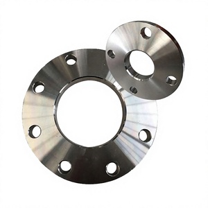 Stainless Steel Forged Welded Plate Flange