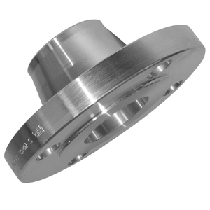 ANSI B16.5 ASTM A182 F316L 304L Weld Neck Flange
