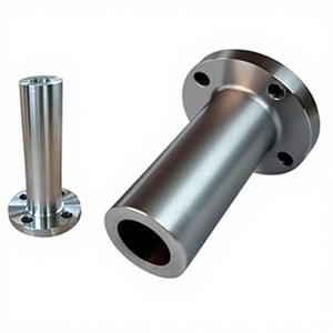 ASME B16.5 Alloy Steel LWN Flange