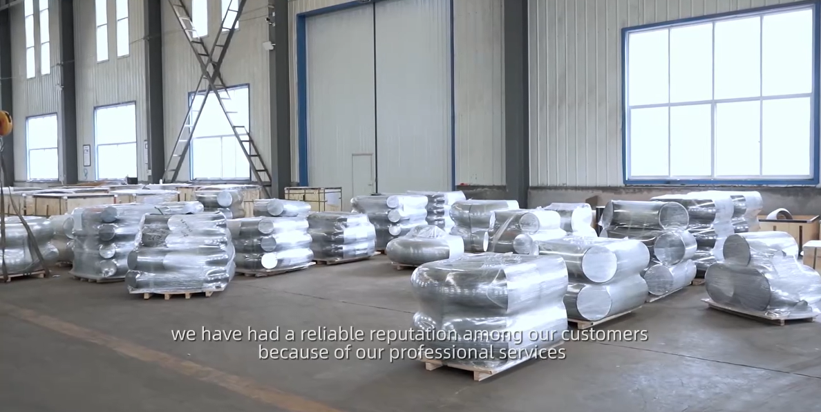Packaging Process 2