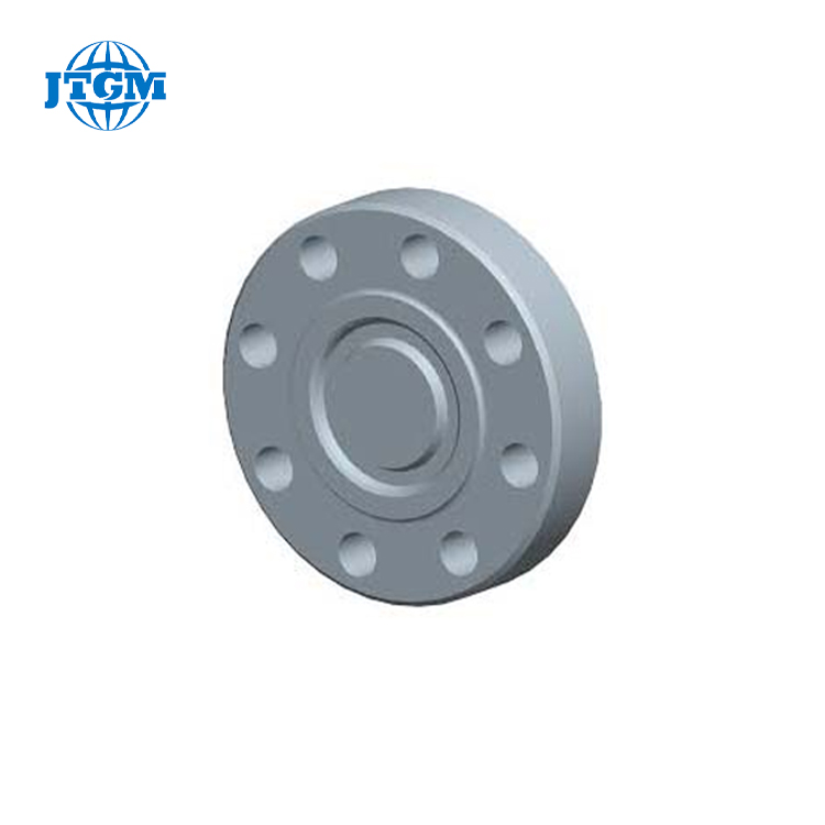 Engineering Manufacturing Carbon Steel Corrosion Proof Forged Weld Neck 6A Flange for Petroleum Industry