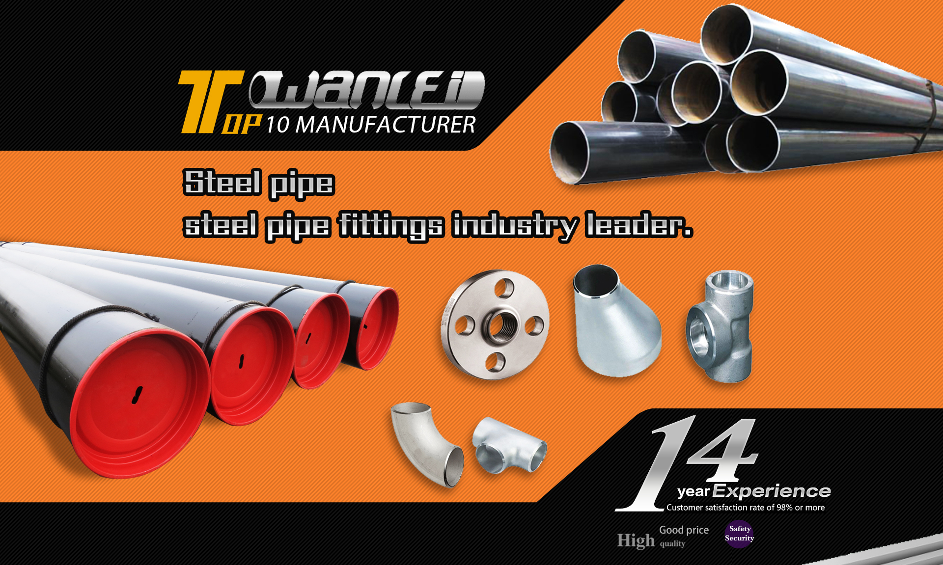 High Quality ASME B16.11 ASTM A105 Forged Carbon Steel High Pressure Socket Welding Coupling Pipe Fittings