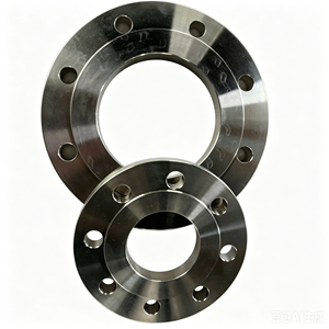 Plate Flat Welding Flange