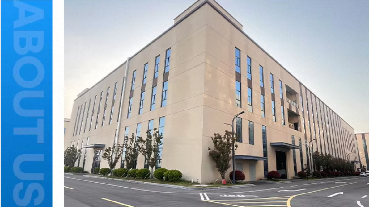 Company Facilities