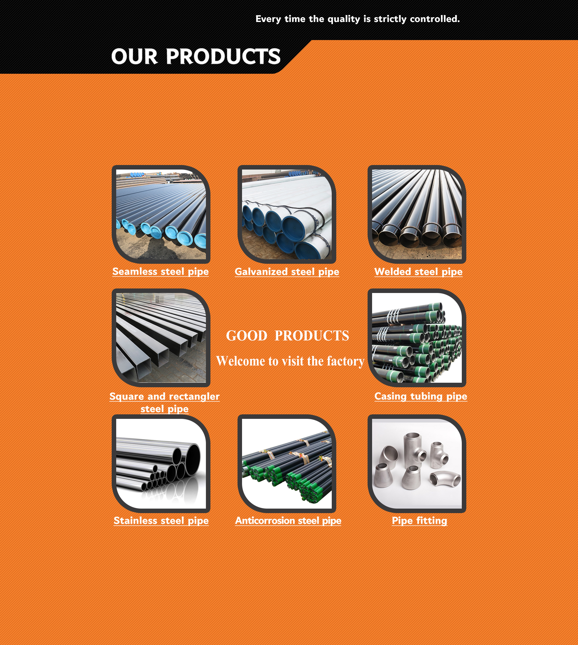 High Quality ASME B16.11 ASTM A105 Forged Carbon Steel High Pressure Socket Welding Coupling Pipe Fittings