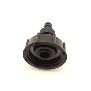 HT Coupling 3/4 INCH THREAD CONNECTOR VALVE FITTING