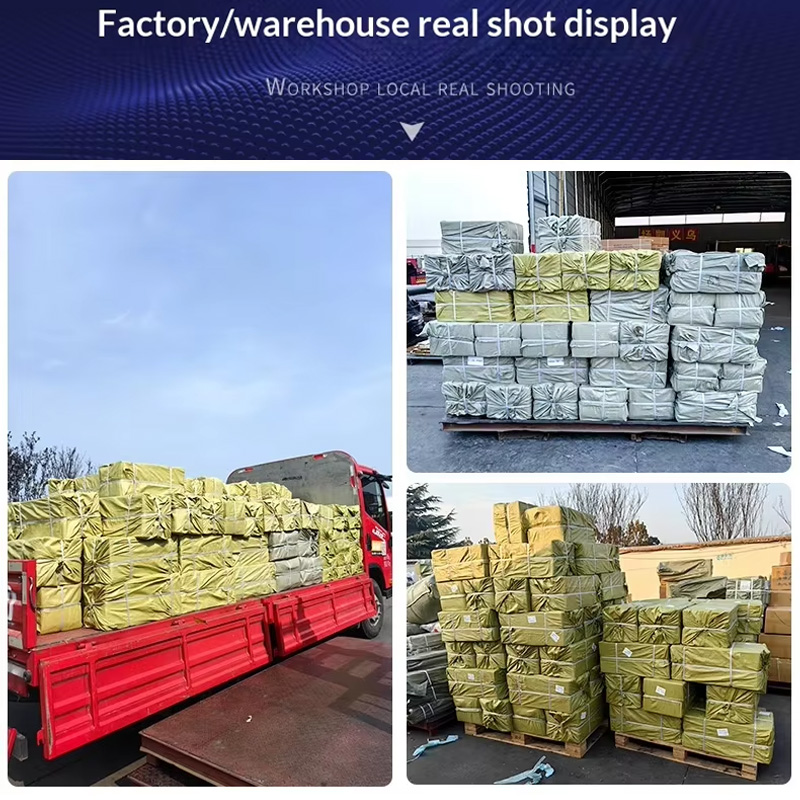 Facility and operations