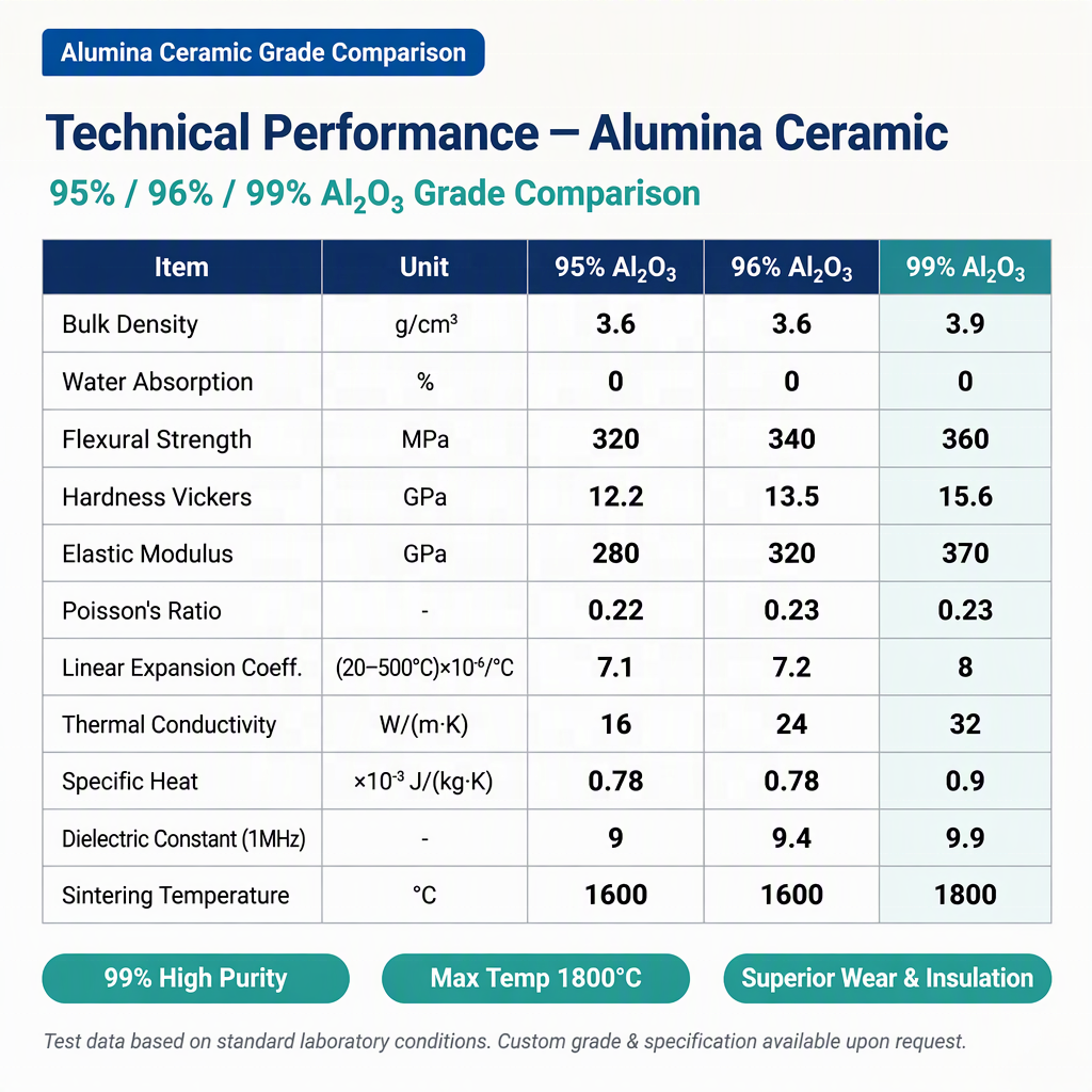 Alumina Ceramic Flange Plate Perforated Ceramic Flange Multi-hole Ceramic Mounting Ring Alumina Ceramic Flange Gasket
