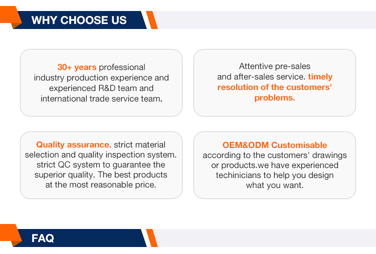 Quality Inspection and Testing