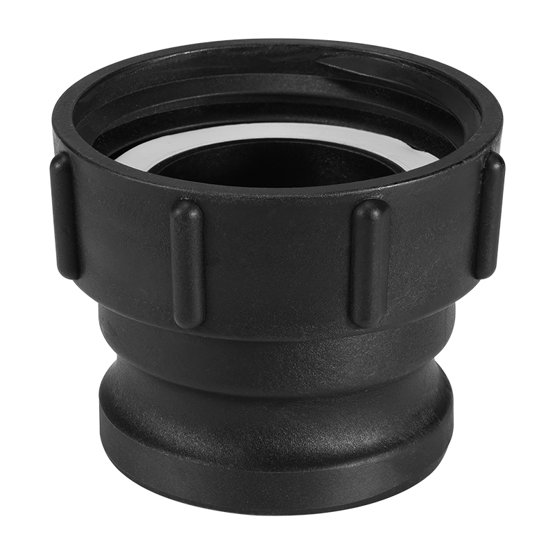 IBC Adapter Features Overview