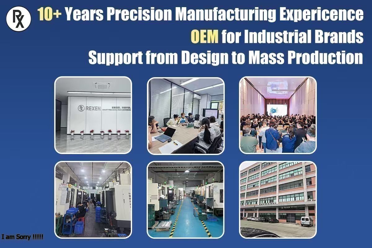 OEM/ODM Custom CNC Machined Brass Fittings with Broaching Custom Thread Size &amp; Finish Connectors for Hydraulic Applications