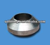 Nipolet Threadolet Raccords Weldolet Socketolet Stainless Steel A182 316 Forged Weldolet Fittings