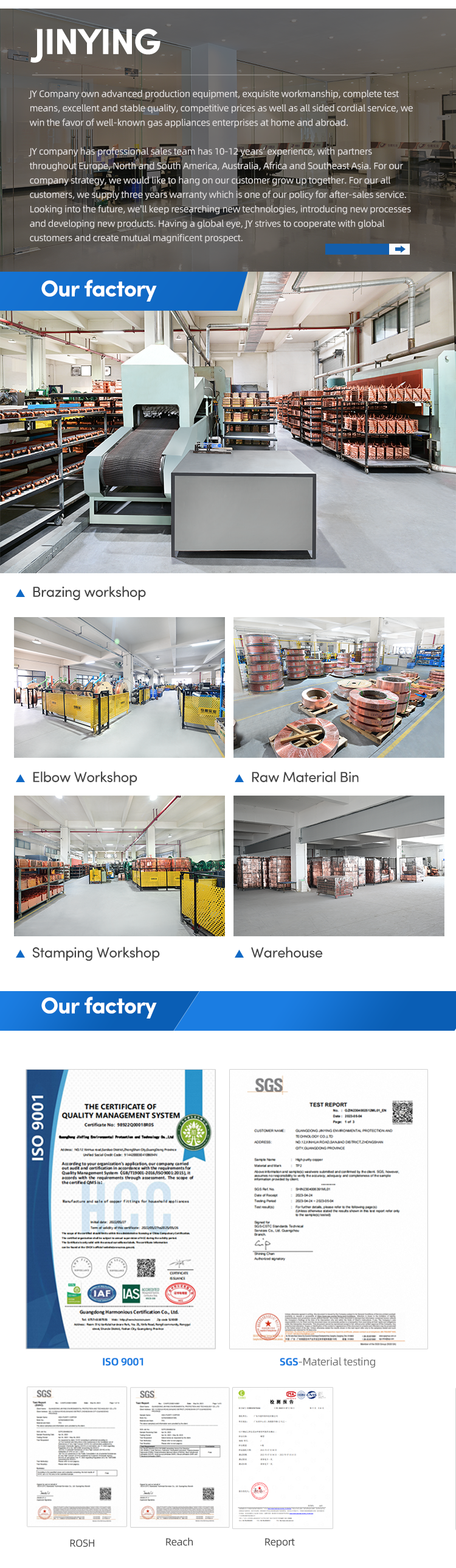 Factory Environment 2
