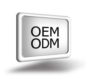 OEM ODM Customization