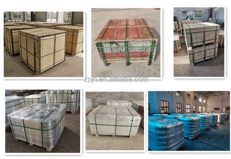 Product Packaging Wooden Crate Display