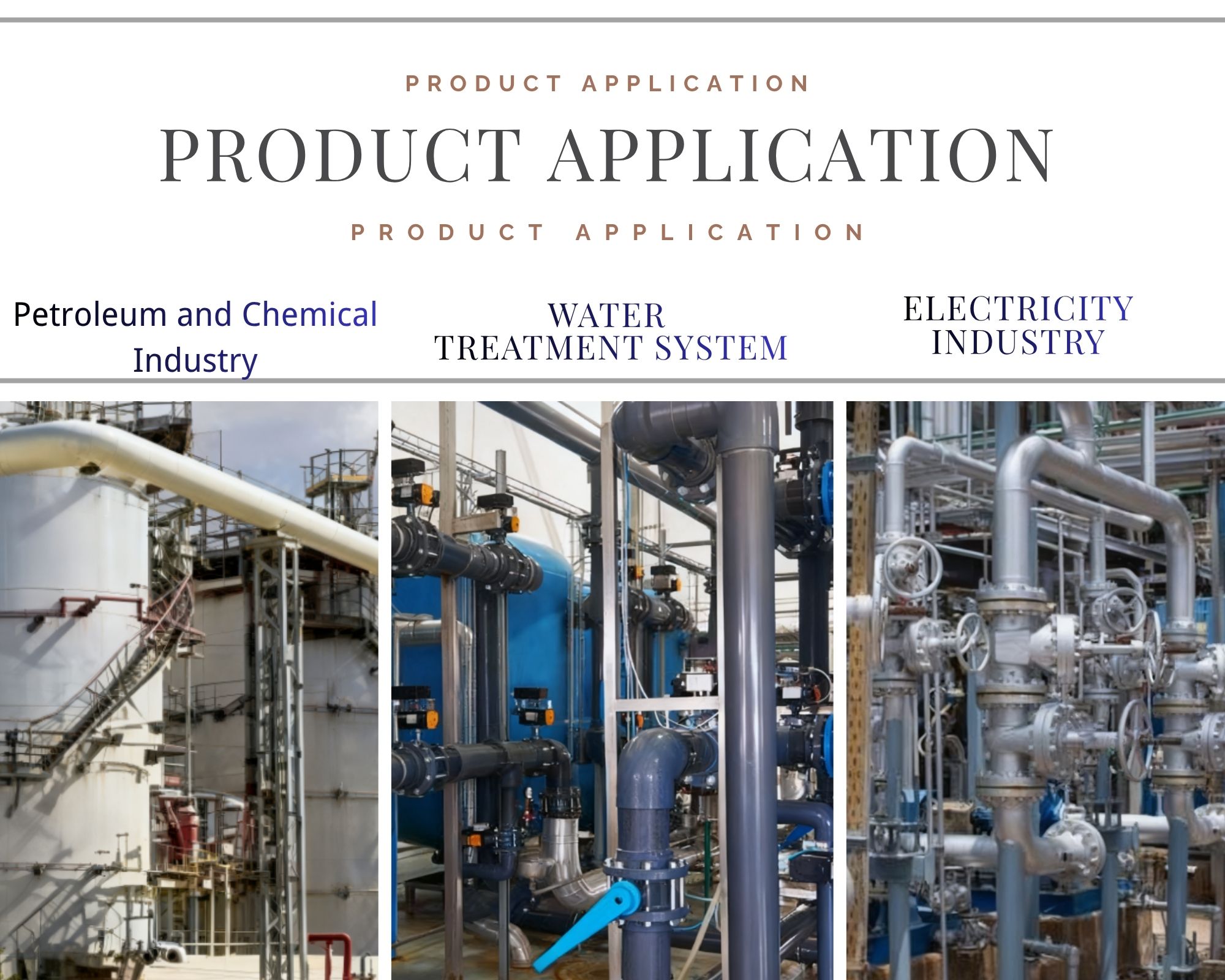 Production Facility