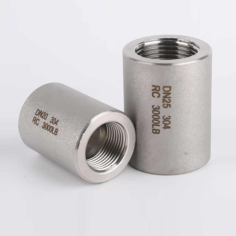 Socket Fitting Detail 4