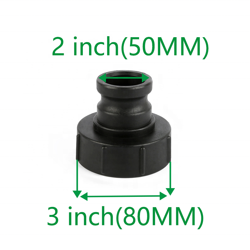 IBC Adapter Detail View 1