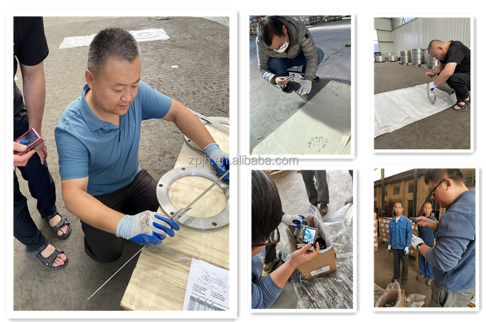Products Quality Inspection Before Shipping