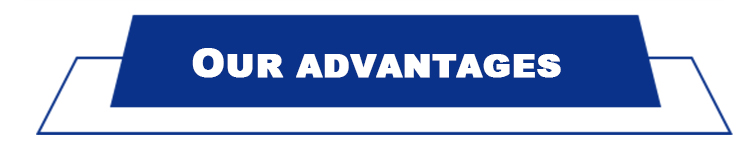 Manufacturing Process