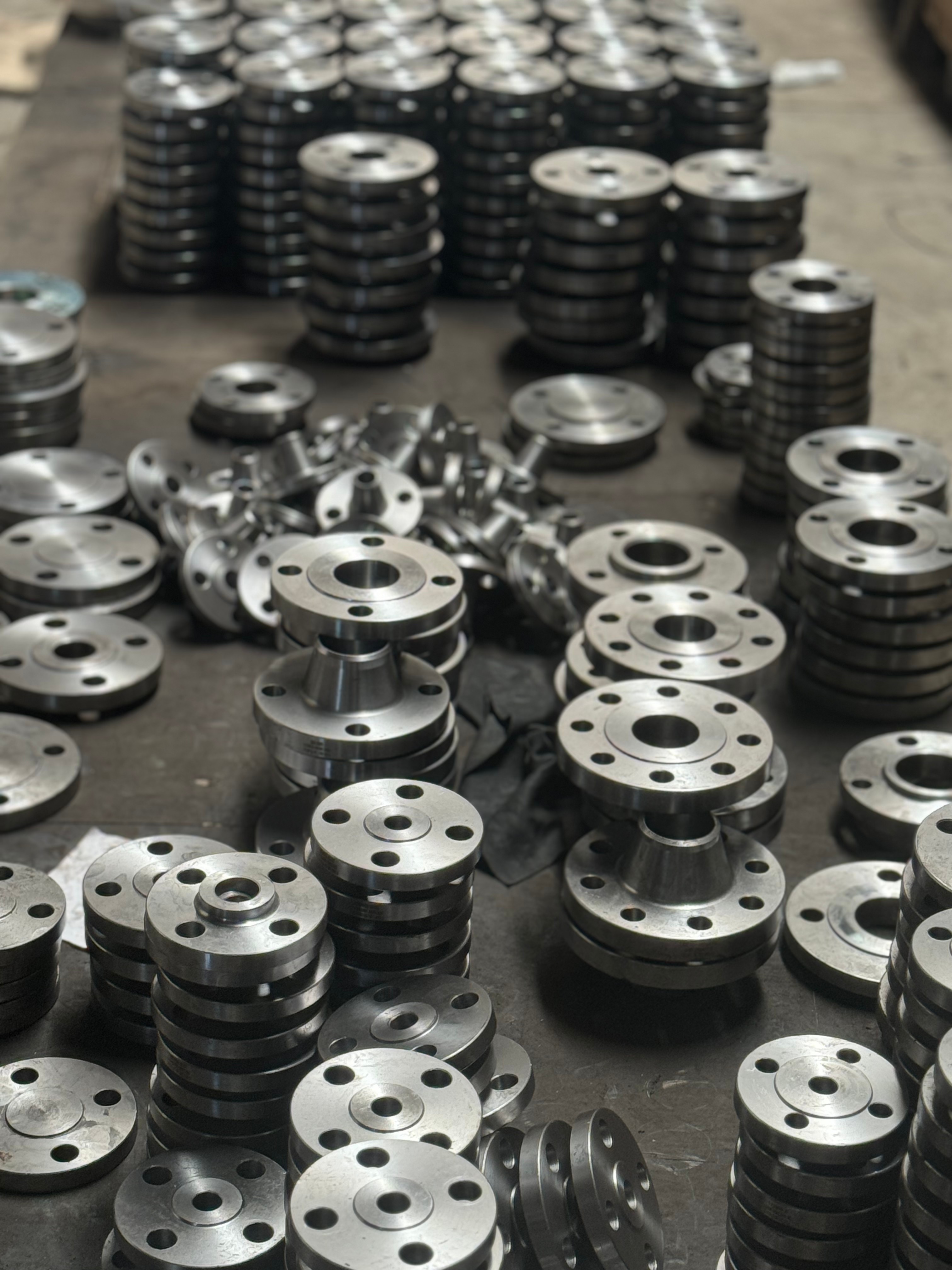 Production Process 3
