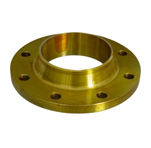 OEM Custom Class 300 Slip-on Stainless Steel Flat Face Flange