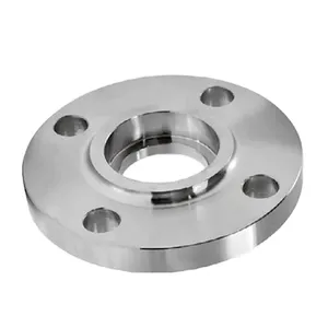 ASME B16.5 A105 Carbon Steel Weld Neck Flange