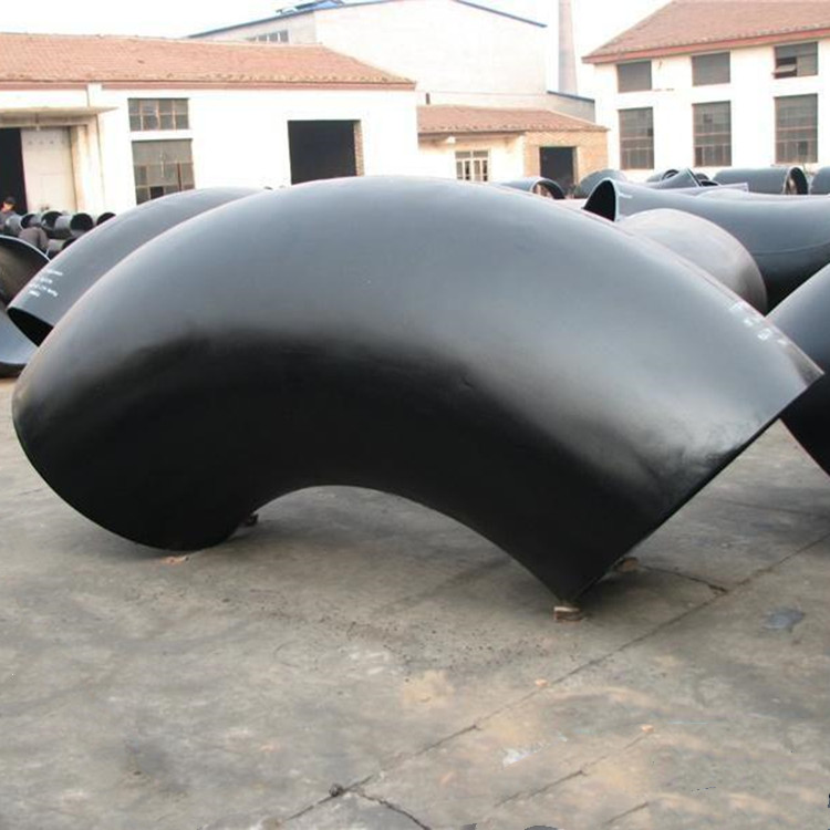 Pipe Elbow API5l Carbon Steel Elbow 45 and 90 Degree Butt Weld Elbow