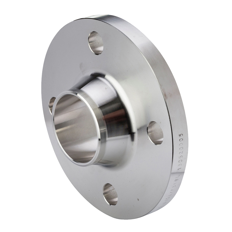 ANSI B16.5 ASTM A182 F316L 304L CARBON STEEL RF FF 150# DN25 WELD NECK FLANGE