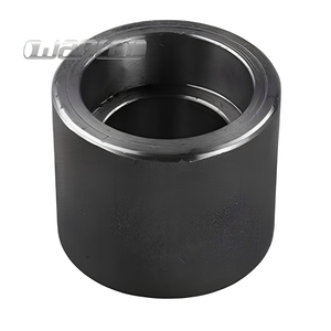 ASME B16.11 ASTM A105 Forged Coupling