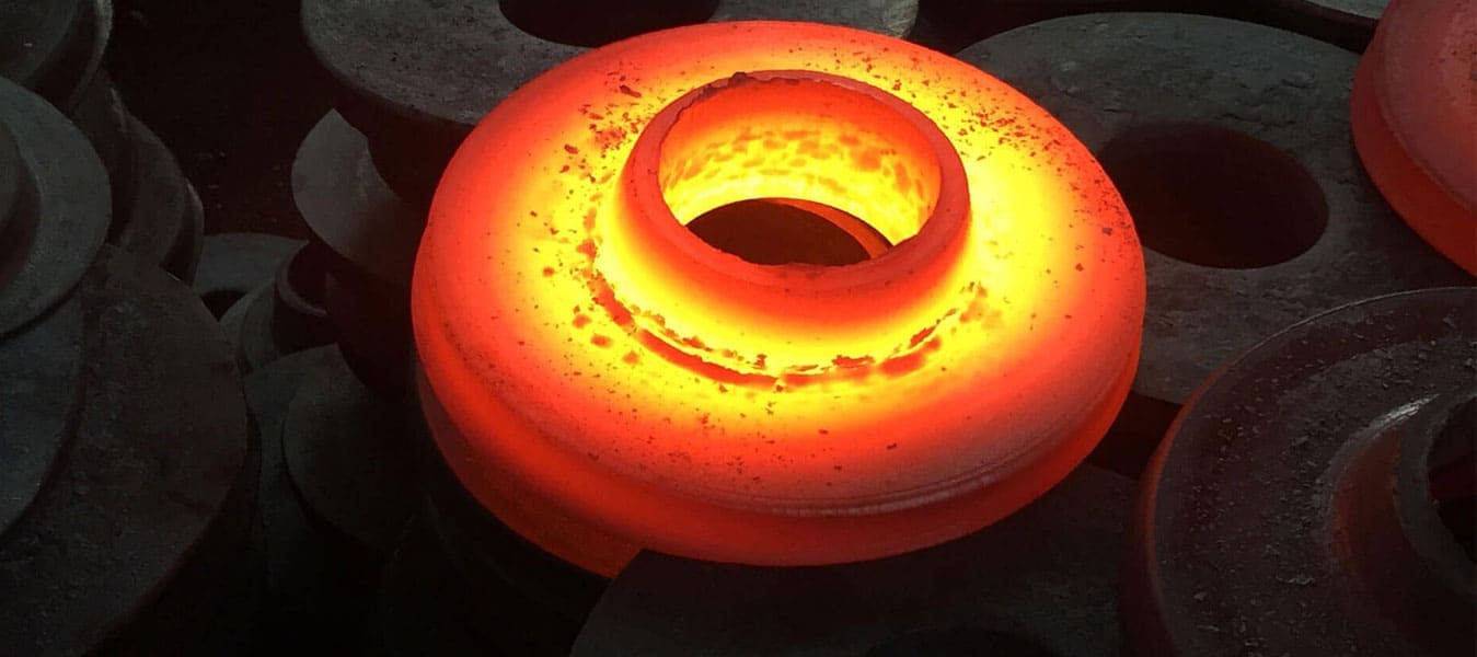 ASME B16.9 seamless buttweld concentric reducers ready for export inspection