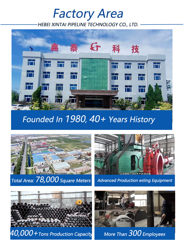 Factory Facility