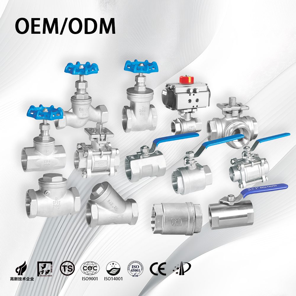 Company overview 1