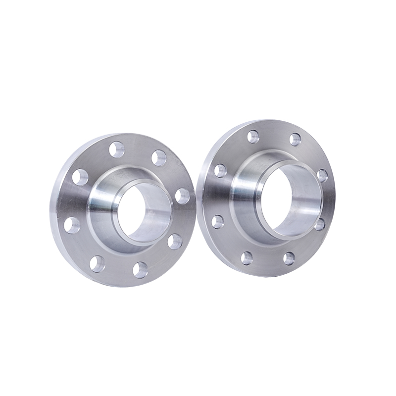 Heavy Duty ASME B16.5 Forged Alloy Steel A182 F22 Class 1500 Weld Neck Flange for High Temperature Power Plant Boiler