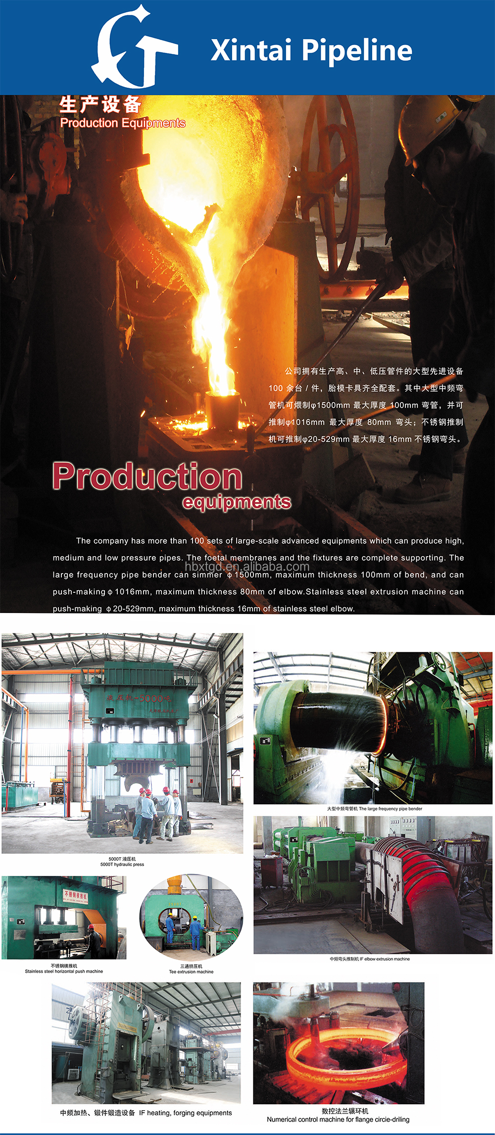 Manufacturing Line