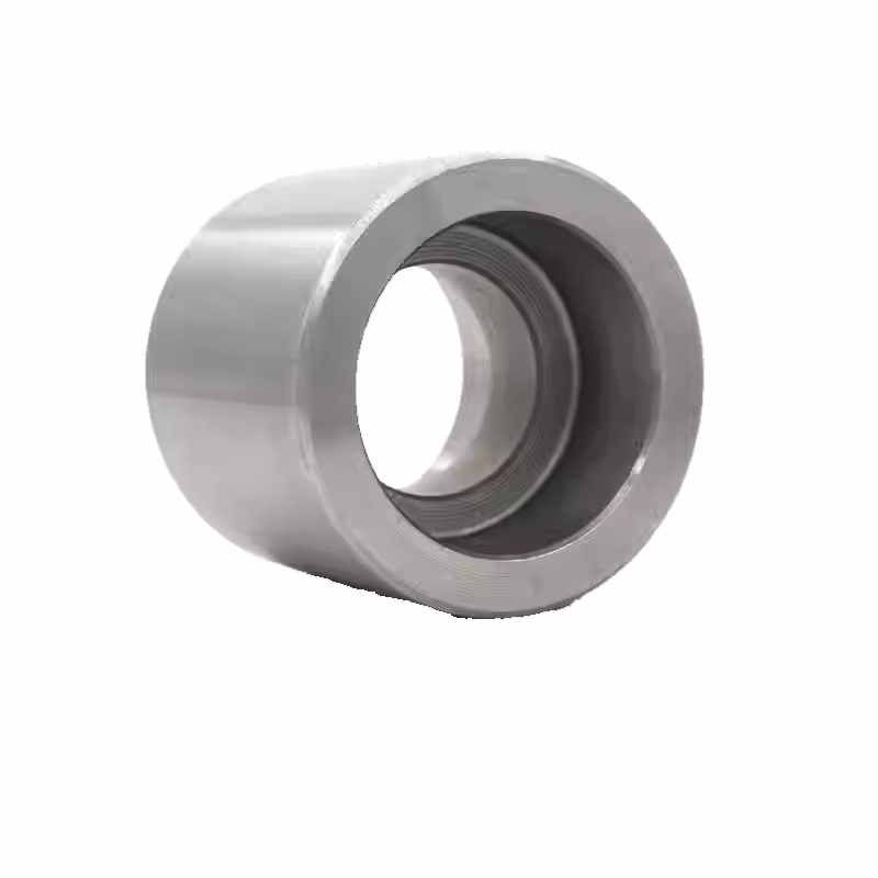 Socket Fitting Detail 1