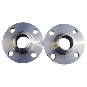 ANSI ASME Big Size Stainless Steel Flanges