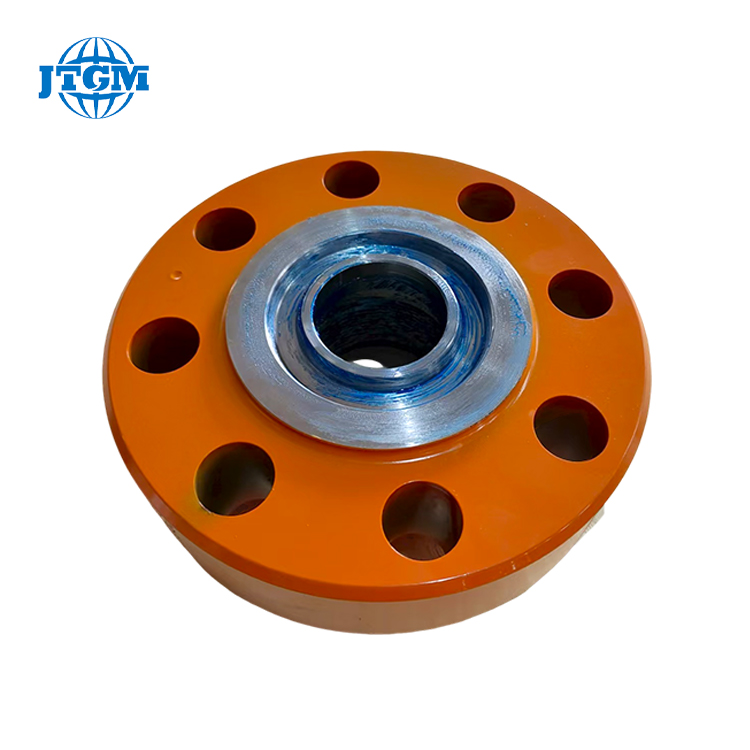 Machinery Component