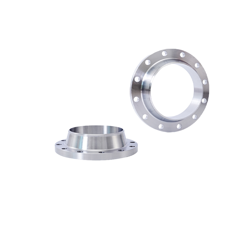 Heavy Duty ASME B16.5 Forged Alloy Steel A182 F22 Class 1500 Weld Neck Flange for High Temperature Power Plant Boiler
