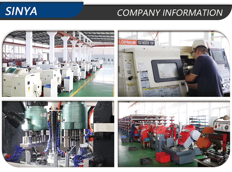 Our Company Facility