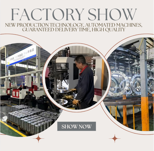 Factory Workshop