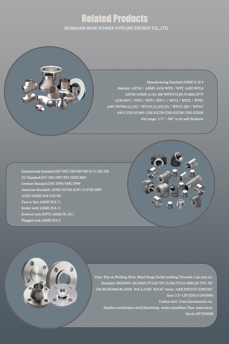 Steel Flange Gallery 8