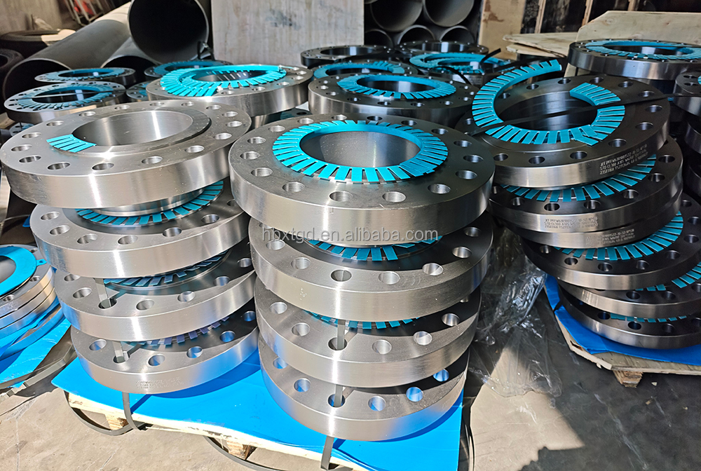 Pipeline Fittings