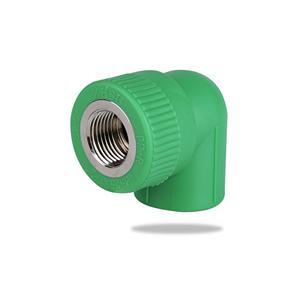 PN25 Male Union Socket Coupling PPR Pipe Fitting