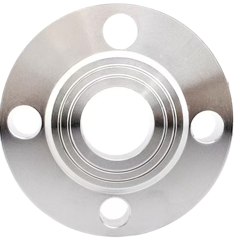 CUSTOMIZED ASTM A182 F11 Cl2/A181/A150/A106 Carbon Steel Round Class 150-2500 Pressure Flange for Oil &amp; Gas Applications