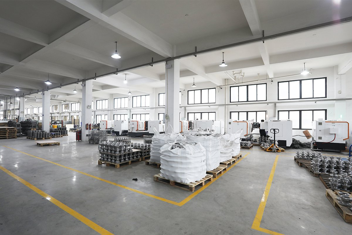 Equipment and testing