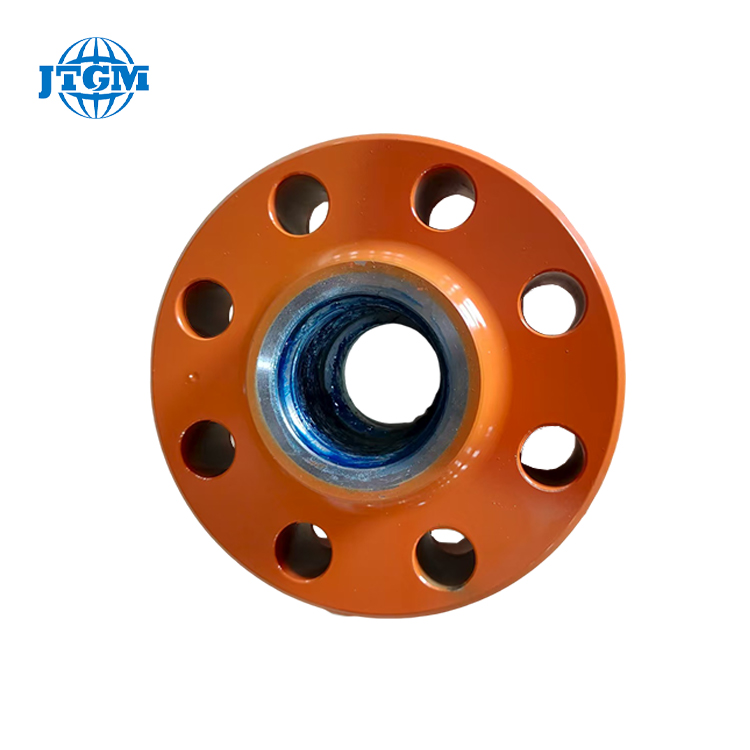 Wellhead Equipment 1