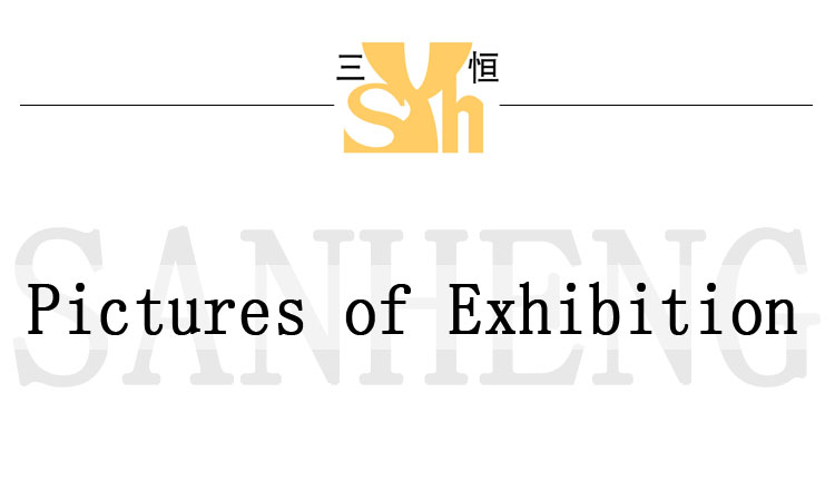 Exhibition Presence 1