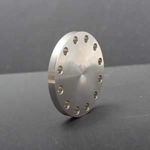 ANSI B16.5 Class 300 Forged Blind Flange